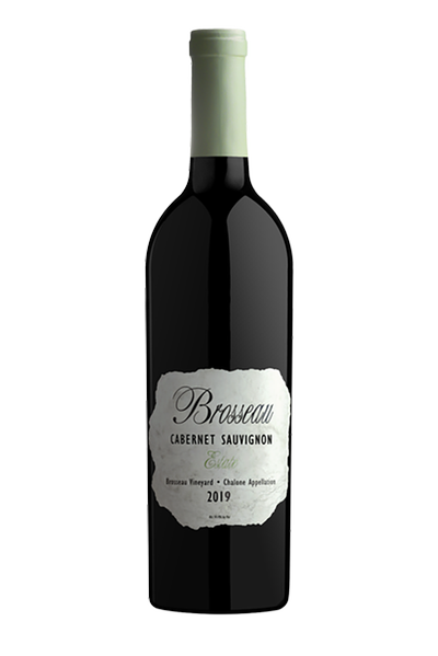 2019 Estate Cabernet Sauvignon