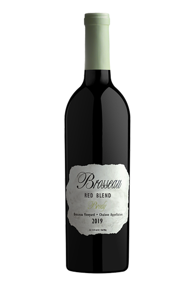 2019 Red Blend Brody