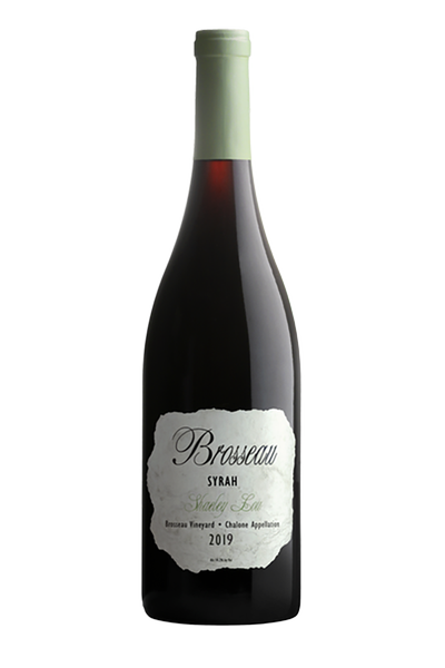 2019 Shaeley Lou Syrah