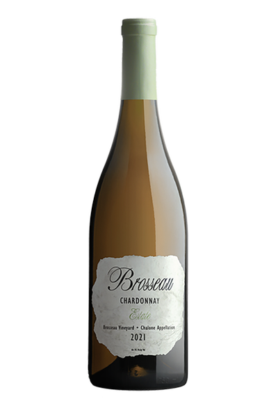 2021 Estate Chardonnay