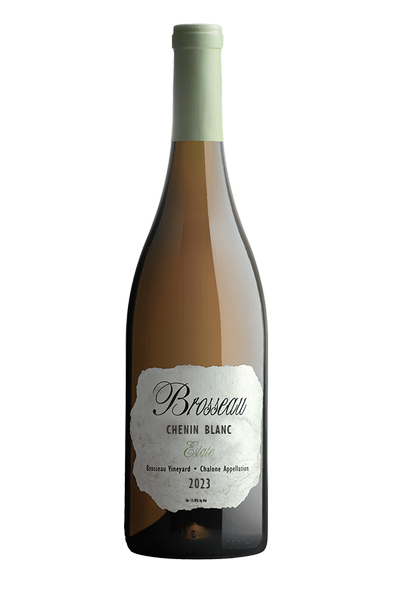 2023 Estate Chenin Blanc