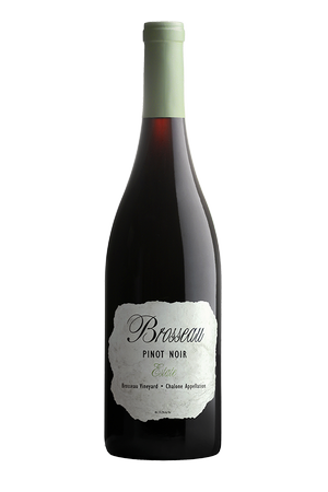 *Featured Library Selection* 2017 Estate Pinot Noir